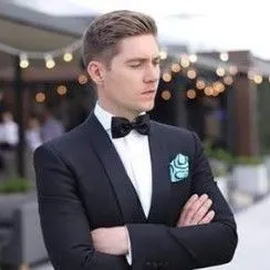 Qavena Fyntera - Anton Kovačić