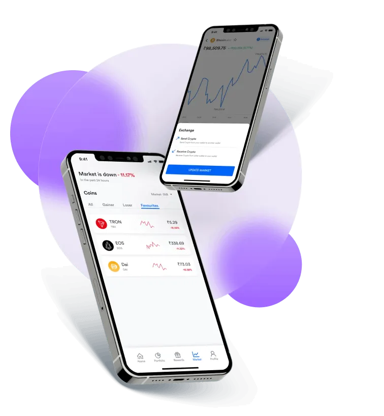 Qavena Fyntera - Decentralization and Financial Independence: The Future with Qavena Fyntera